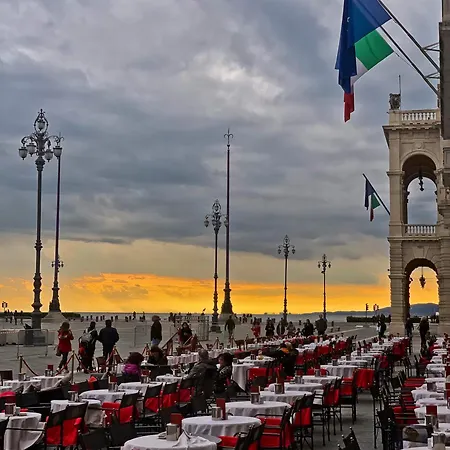 מלון דירות Urbanauts Ginnastica 4*