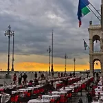 Appart hôtel Urbanauts Ginnastica 4*