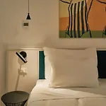 Apartmanhotel Urbanauts Ginnastica