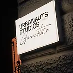 Urbanauts Ginnastica 4* Trieszt