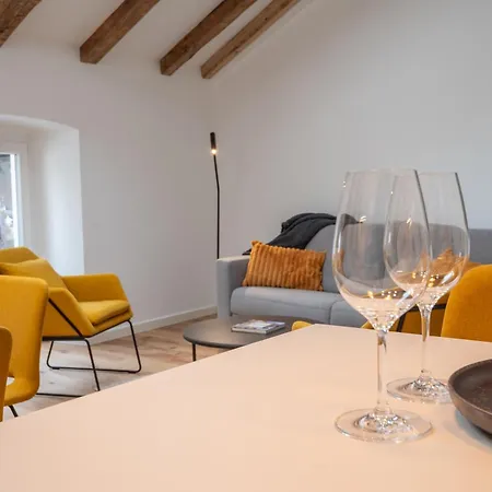 Urbanauts Ginnastica Lejlighedshotel