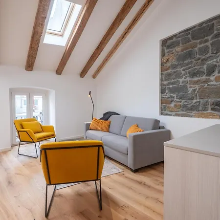 Urbanauts Ginnastica Trieste