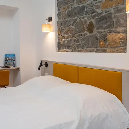 Urbanauts Ginnastica Lejlighedshotel