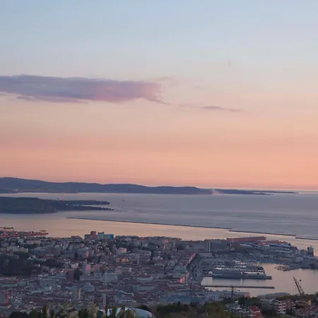 Lejlighedshotel Urbanauts Ginnastica 4*