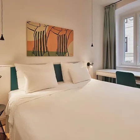 Urbanauts Ginnastica Ξενοδοχείο με διαμερίσματα 4*