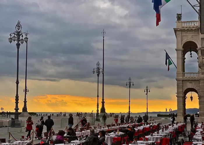 Ξενοδοχείο με διαμερίσματα Urbanauts Ginnastica 4*