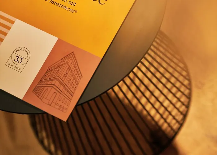 Urbanauts Ginnastica 4*