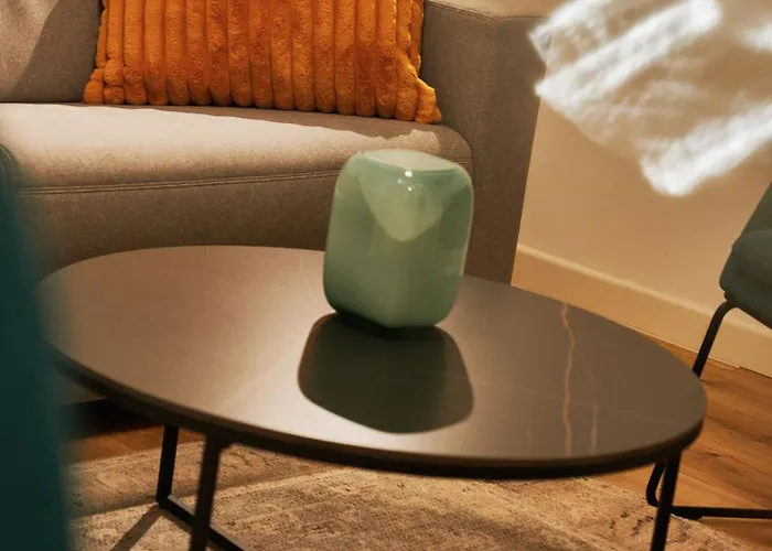 Ξενοδοχείο με διαμερίσματα Urbanauts Ginnastica 4*