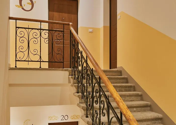 Urbanauts Ginnastica